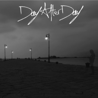 Copertina dell'album First, di Day After Day