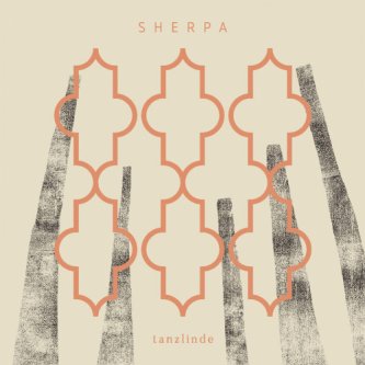 Copertina dell'album TANZLINDE, di Sherpa