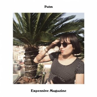 Copertina dell'album Expensive Magazine, di Philip and the Marmalade