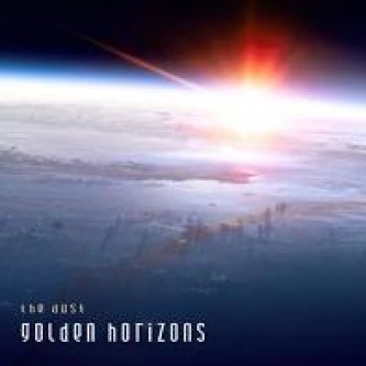 Copertina dell'album Golden Horizons, di The DusT