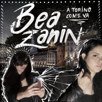 Copertina dell'album A Torino come va, di Bea Zanin
