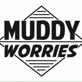 Copertina dell'album Muddy Worries, di Muddy Worries