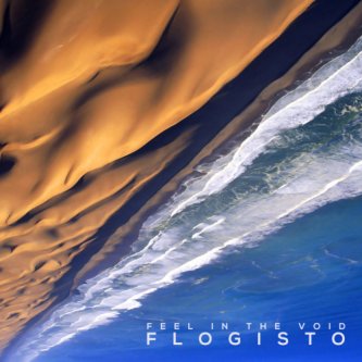 Copertina dell'album Flogisto, di Feel In The Void