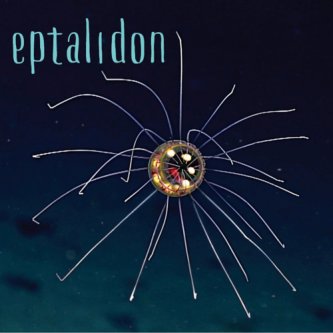 Copertina dell'album Eptalidon, di Eptalidon