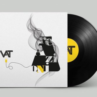 Copertina dell'album EP Reazioni, di VAT VAT VAT