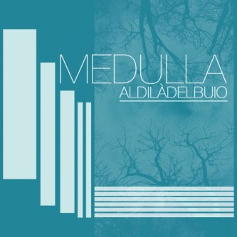 Copertina dell'album Al di Là del Buio, di Medulla