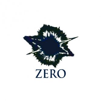 Copertina dell'album Zero Ep, di ZeroBand