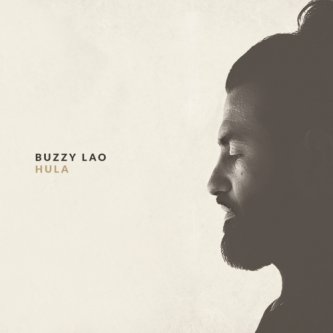 Copertina dell'album HULA, di Buzzy Lao