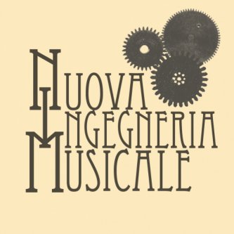 Copertina dell'album Nuova Ingegneria Musicale EP, di Nuova Ingegneria Musicale