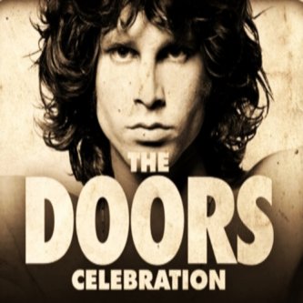 Copertina dell'album The Doors Celebration - Demo Tracks, di The Doors Celebration