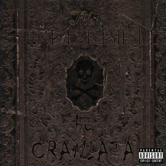 Copertina dell'album The Street Bible - Mixtape, di Craniata