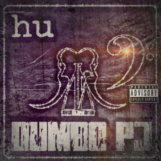Copertina dell'album HU, di DumboPj