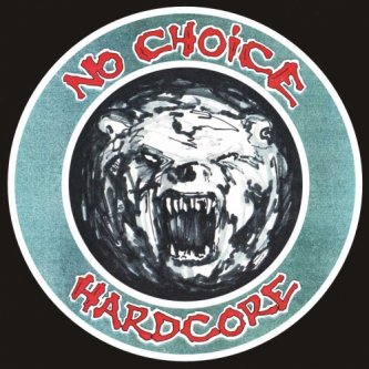 Copertina dell'album No Choice, di No Choice