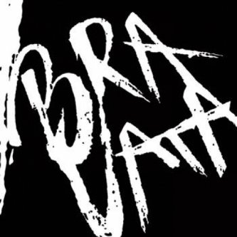 Copertina dell'album BRAVATA - Bravata, di BRAVATA