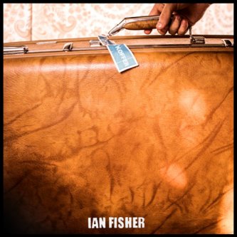 Copertina dell'album Koffer, di Ian Fisher