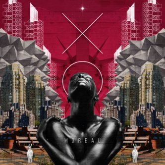 Copertina dell'album XO, di Lucien Moreau
