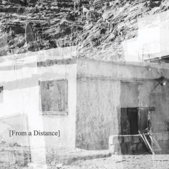 Copertina dell'album From a Distance, di From a Distance