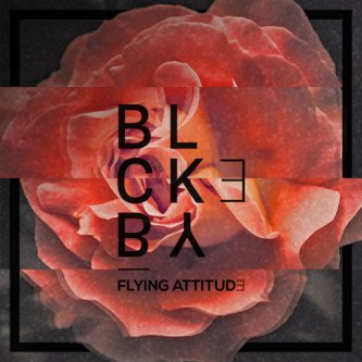 Copertina dell'album Flying Attitude EP, di BLCKEBY