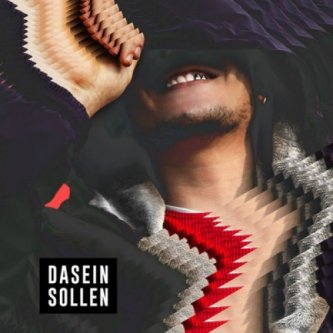 Copertina dell'album Dasein Sollen, di Rkomi