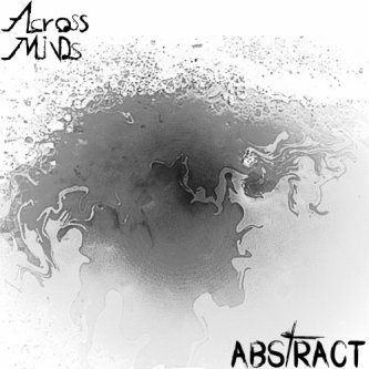 Copertina dell'album ABSTRACT, di Across Minds