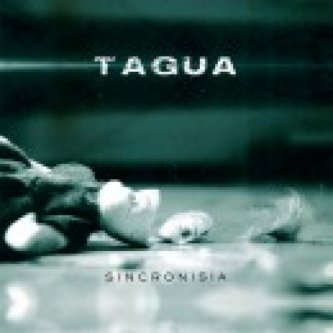 Copertina dell'album Sincronisia, di Tagua