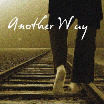 Copertina dell'album Another Way, di Andre Ino