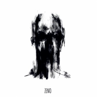 Copertina dell'album Zeno, di ZEBRA FINK