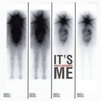 Copertina dell'album It's me, di Paolo Ruggiero