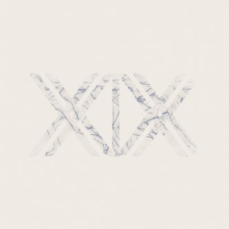 Copertina dell'album XIX, di XIX