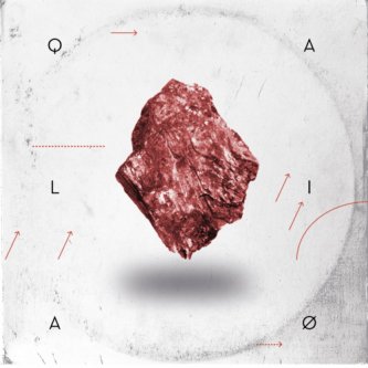 Copertina dell'album Ø, di Qalia