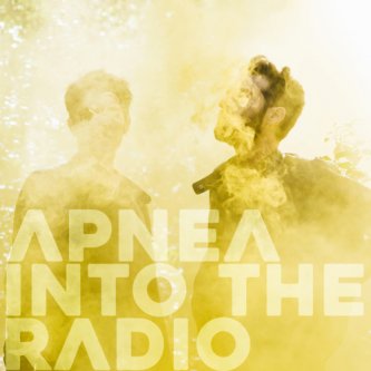 Copertina dell'album Acrobati (singolo), di Apnea Into The Radio