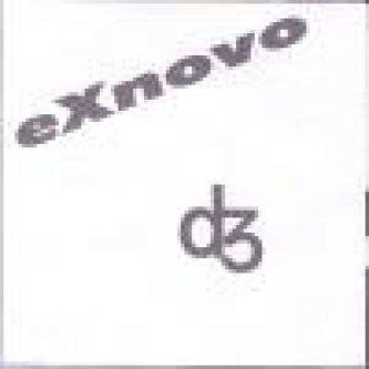 Copertina dell'album D3, di Exnovo [Toscana]