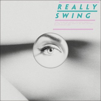 Copertina dell'album Really Swing Vol.7, di 291out