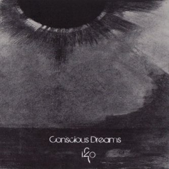 Copertina dell'album Conscious Dreams, di IRo 21