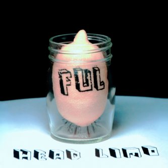 Copertina dell'album FUL, di Head Limo