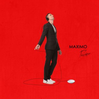Copertina dell'album Maximo, di Psiker