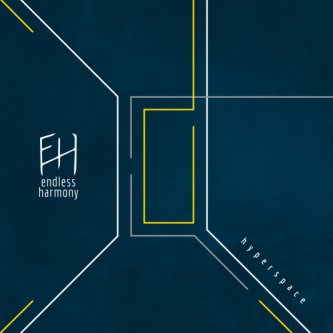 Copertina dell'album Hyperspace, di Endless Harmony