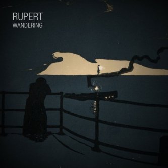 Copertina dell'album Wandering, di Rupert