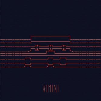 Copertina dell'album Vimini, di Slim Fit