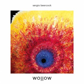 Copertina dell'album Wollow, di Beercock