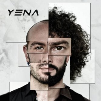 Copertina dell'album Yena, di Yena