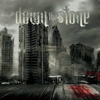 Copertina dell'album "Life", di Down the Stone