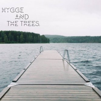 Copertina dell'album Giulia (singolo), di Hygge and the trees