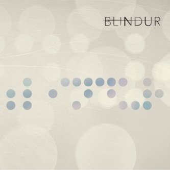 Copertina dell'album Blindur, di Blindur