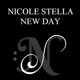 Copertina dell'album New Day, di Nicole Stella