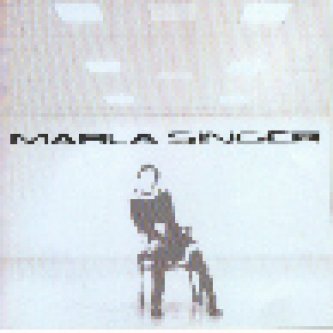 Copertina dell'album Marla Singer, di Marla singer