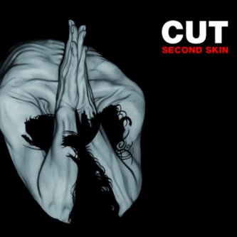 Copertina dell'album Second Skin, di Cut
