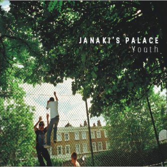 Copertina dell'album Youth (demo), di Janaki's Palace