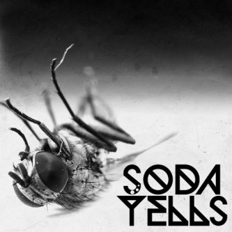 Copertina dell'album Soda Yells EP, di Soda Yells