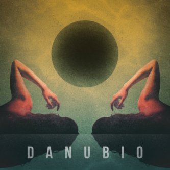 Copertina dell'album Danubio, di Danubio